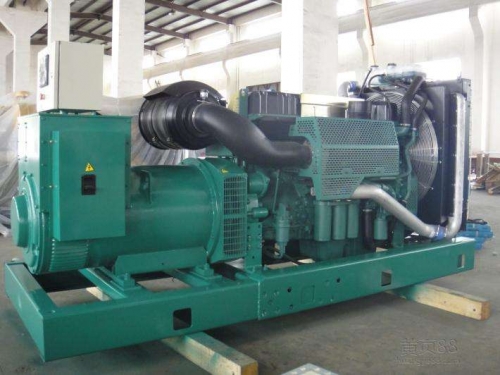 安丘便携静音：租赁无声发电机组，便携式解决能源需求