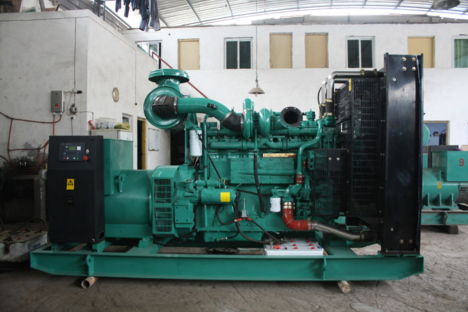 安丘环保无噪音：租用静音发电机组，为环境和耳朵双重保驾护航